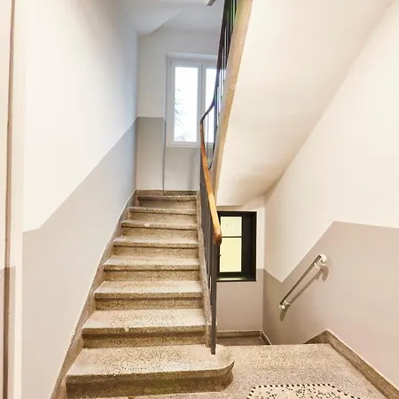 Be-2D - Appartement F3 Pour 1-4 Pers 2Eme Etage Au Centre De Mulhouse Exterior photo