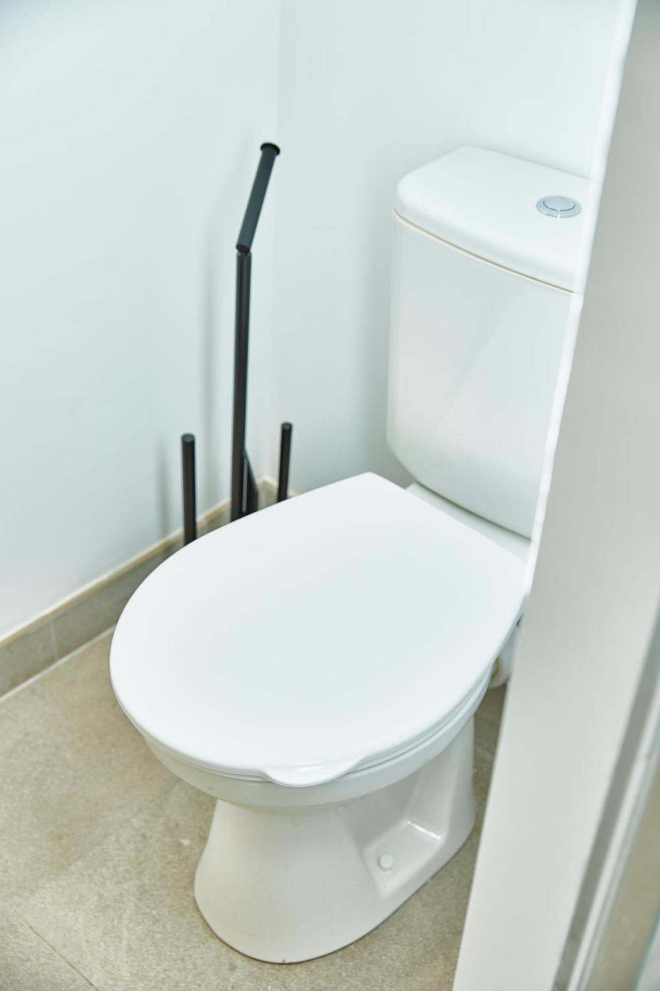 Be-2d - F3 Pour 1-4 Pers 2eme Etage Au Centre De Apartment Mulhouse